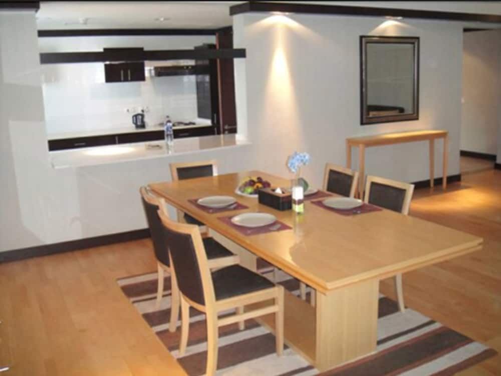 L' Arabia Hotel Apartments Suite, 1 Bedroom 7