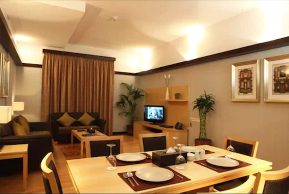 L' Arabia Hotel Apartments Suite, 1 Bedroom 10