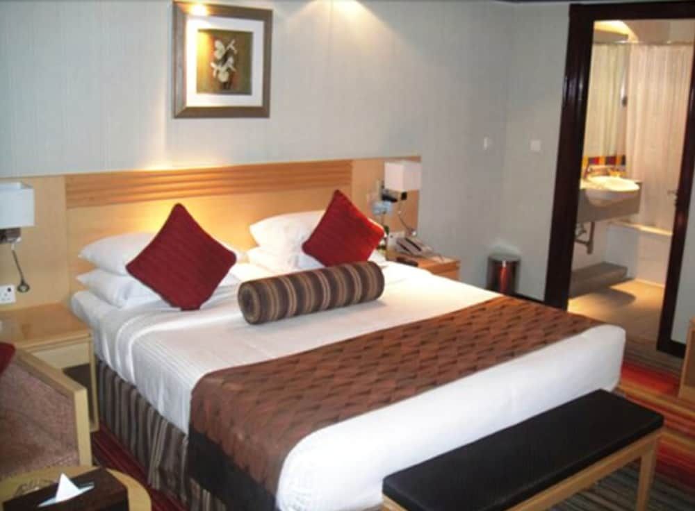 L' Arabia Hotel Apartments Suite, 1 Bedroom 6