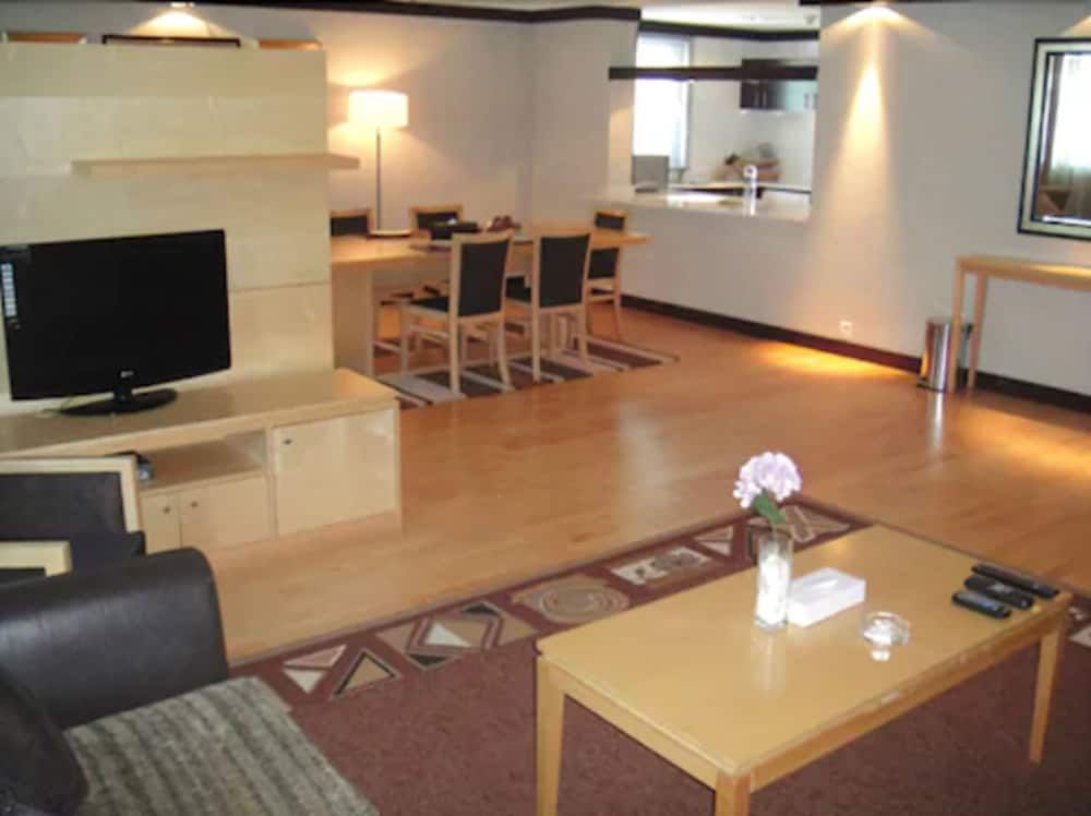 L' Arabia Hotel Apartments Suite, 1 Bedroom 11