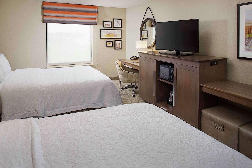 Room, Multiple Beds, Non Smoking