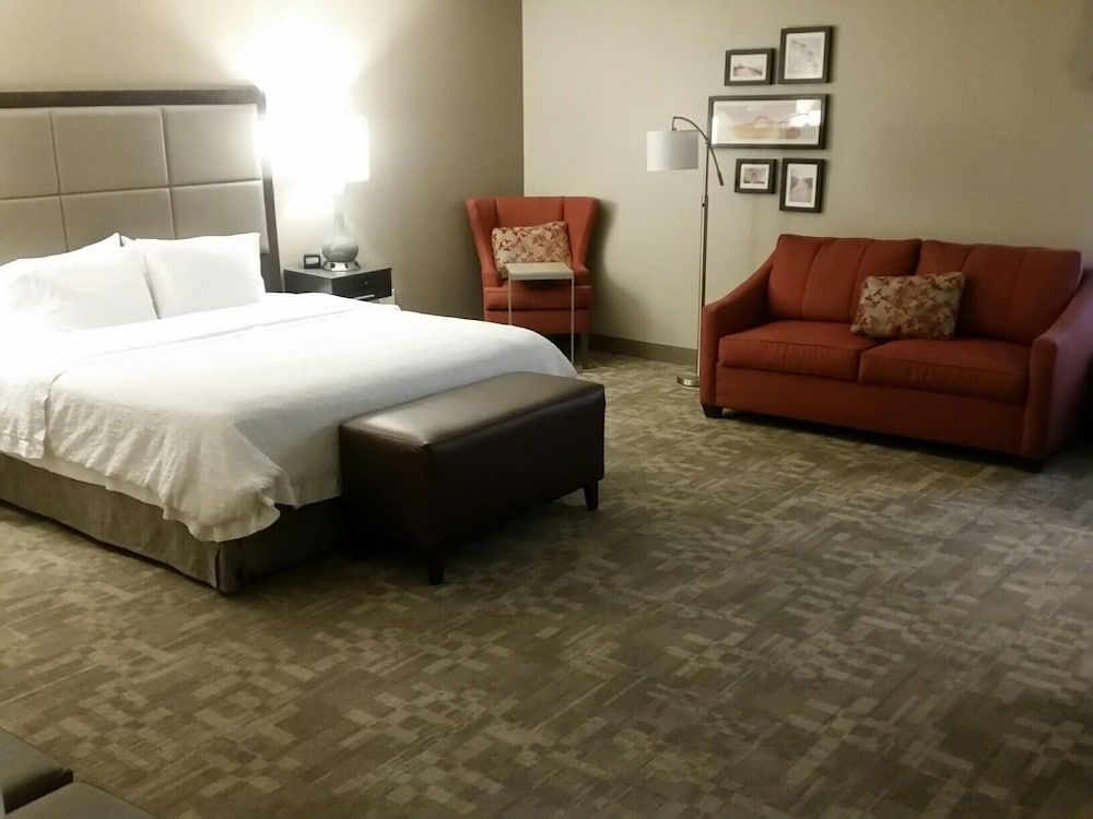 Room, 1 King Bed, Accessible, Non Smoking