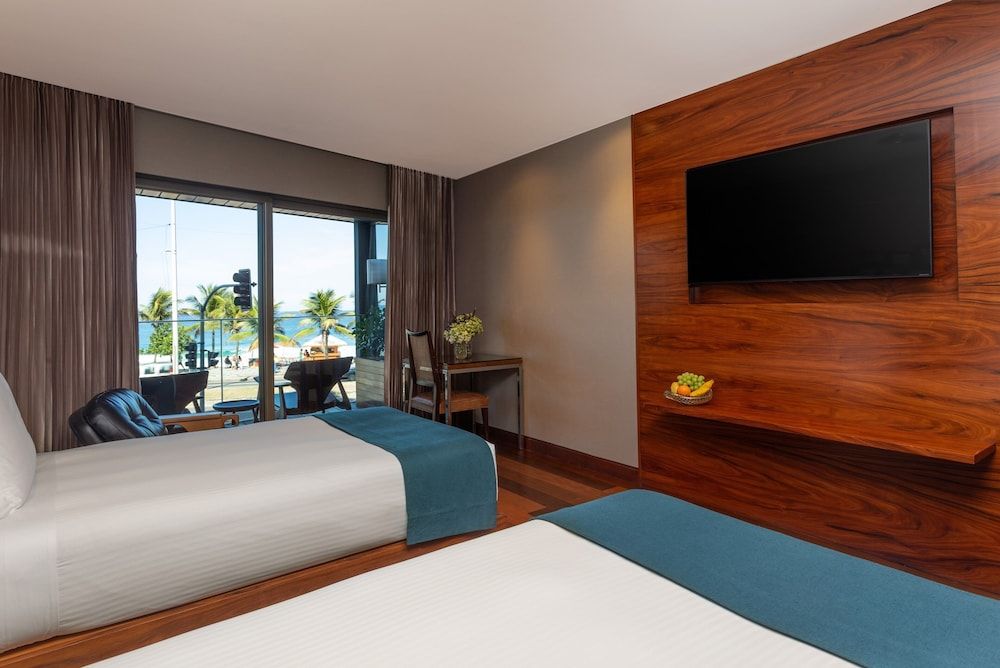 undefined Hotel Fasano Rio de Janeiro 4