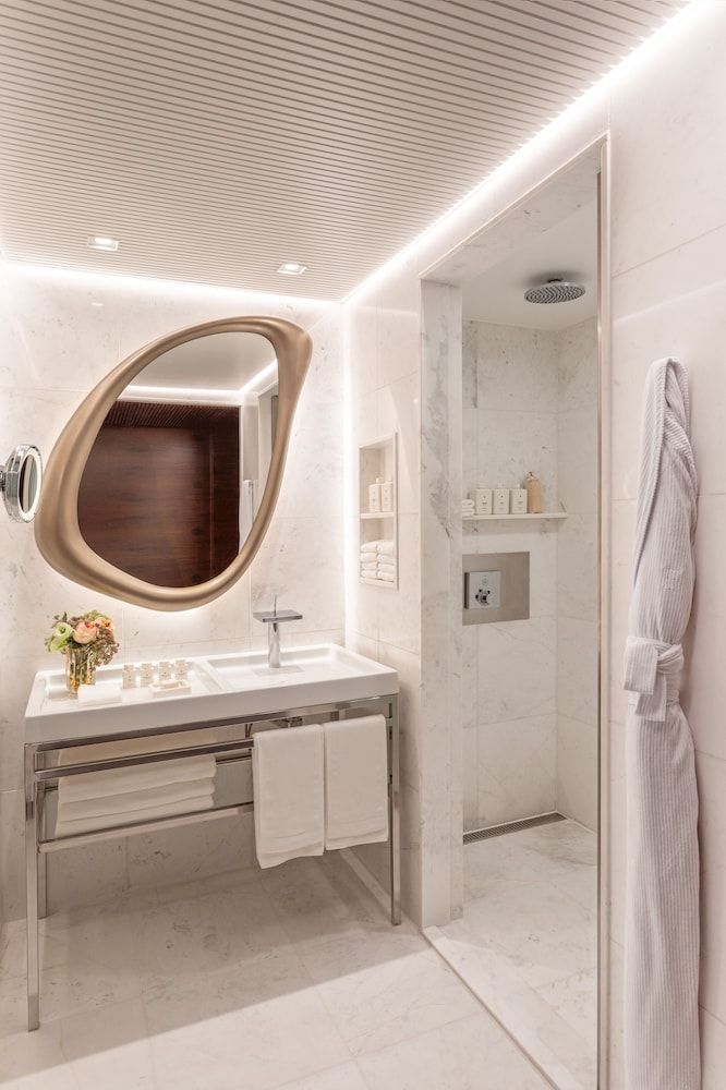 Hotel Fasano Rio de Janeiro Superior Room, 2 Twin Beds, Courtyard View 6