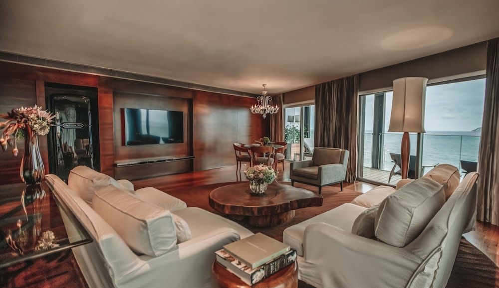 undefined Hotel Fasano Rio de Janeiro 8