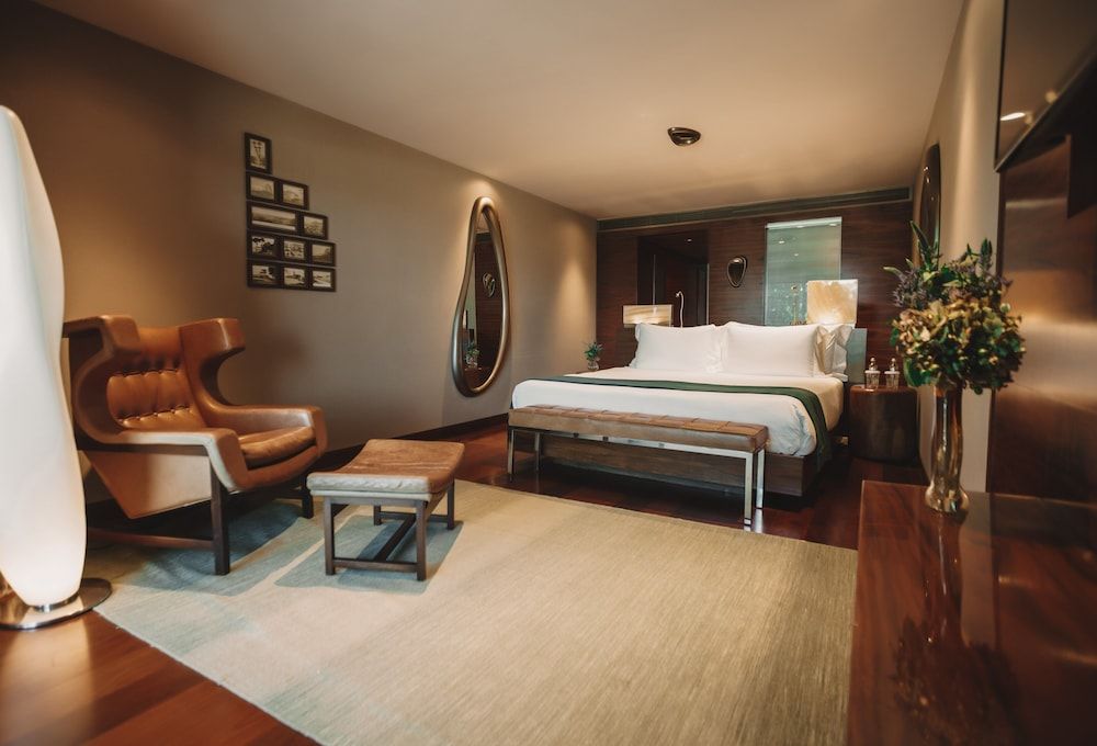 undefined Hotel Fasano Rio de Janeiro 9