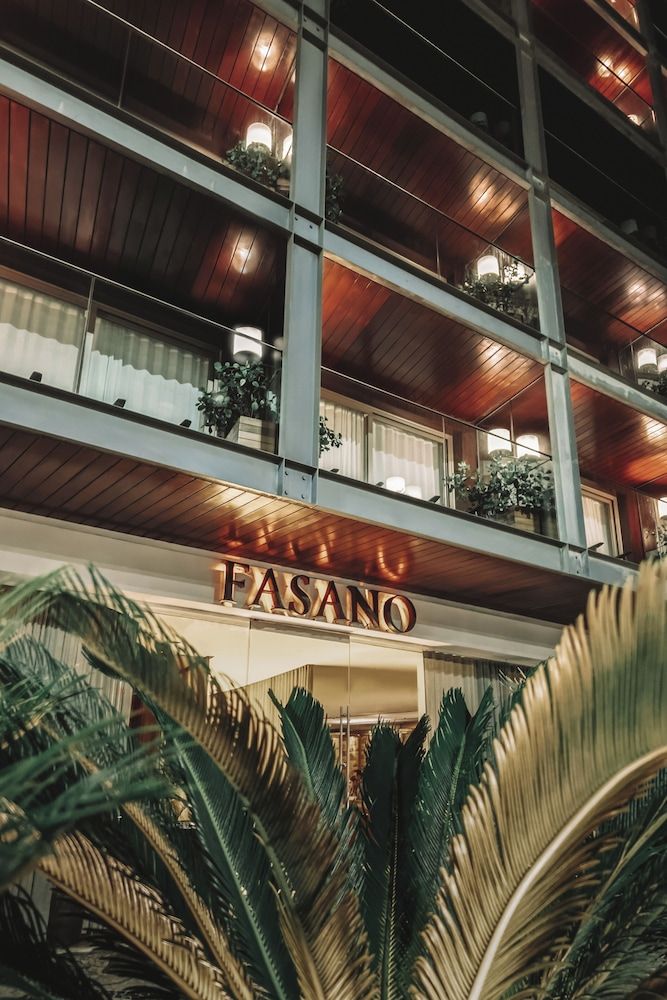 undefined Hotel Fasano Rio de Janeiro 2