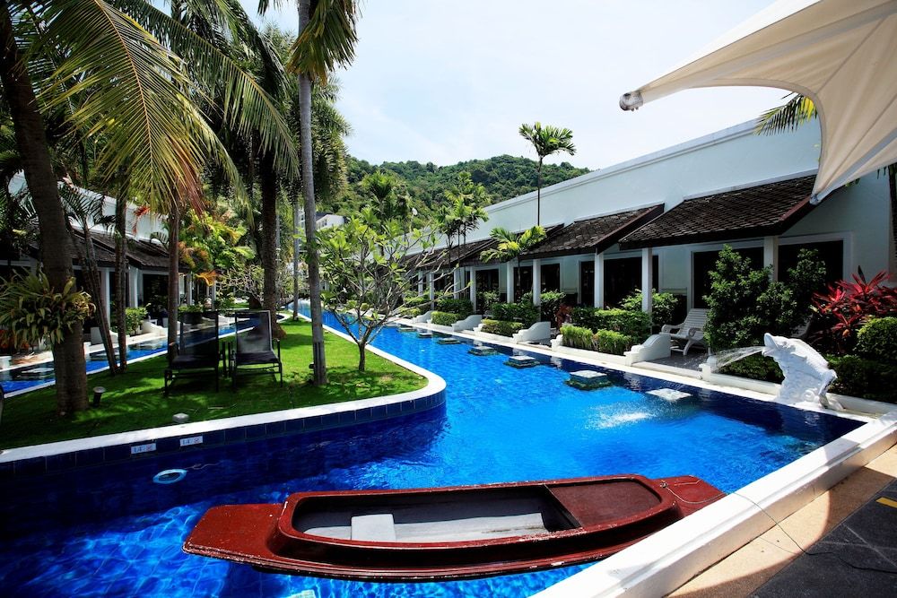 undefined ACCESS Resort & Villas