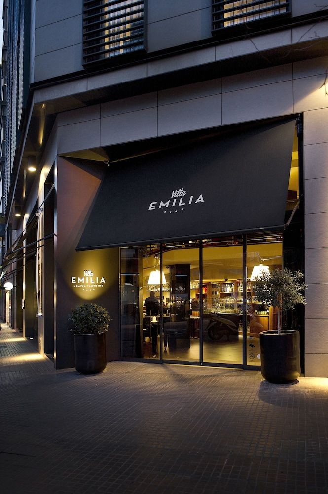 undefined Hotel Villa Emilia 7