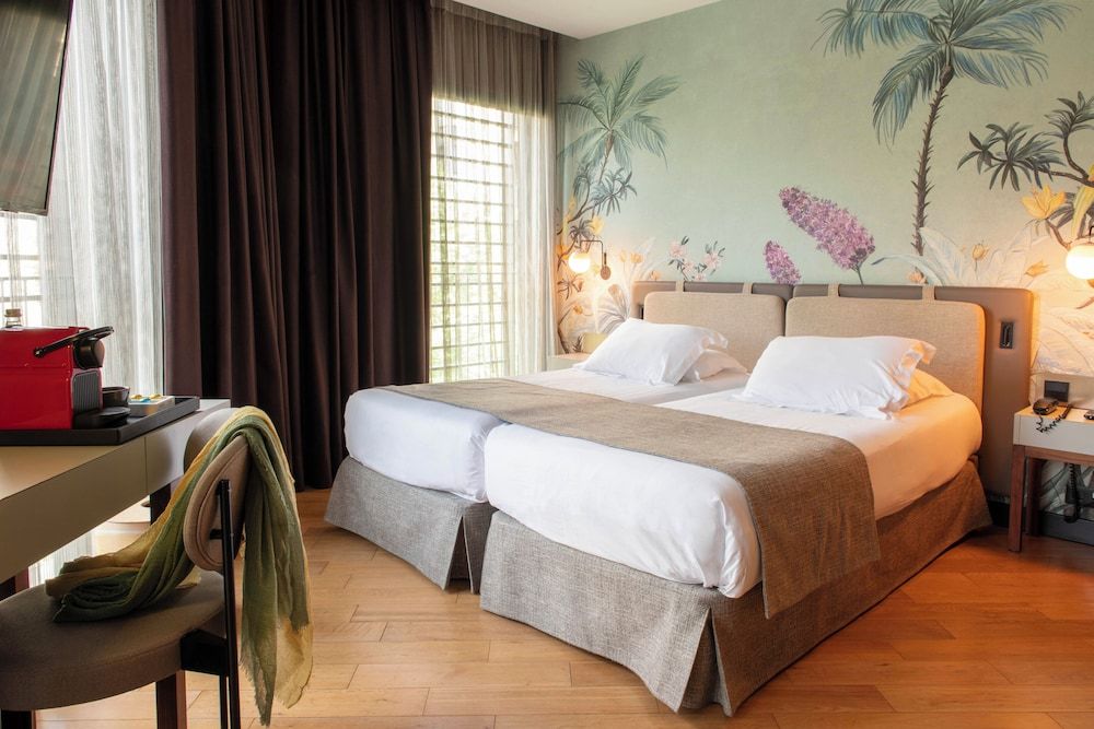 undefined Hotel Villa Emilia 4