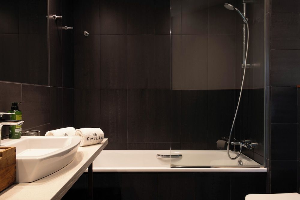 undefined Hotel Villa Emilia 9