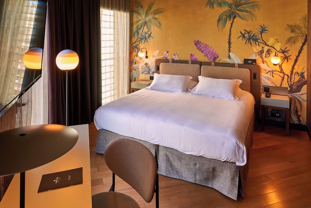 undefined Hotel Villa Emilia