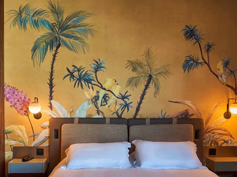 Premium Triple Room