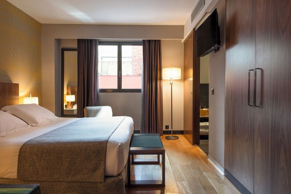 Hotel Villa Emilia Double Room, 1 Queen Bed 2