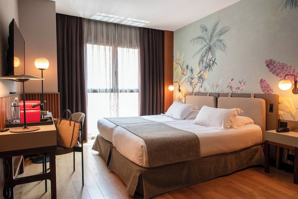 undefined Hotel Villa Emilia 8