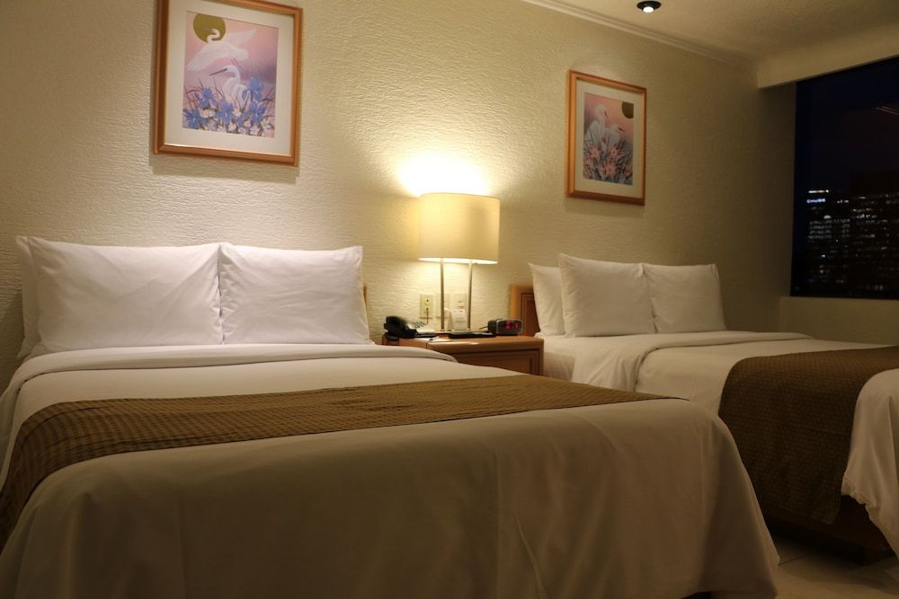 Hotel PF Standard Room - 2 Double Beds 6