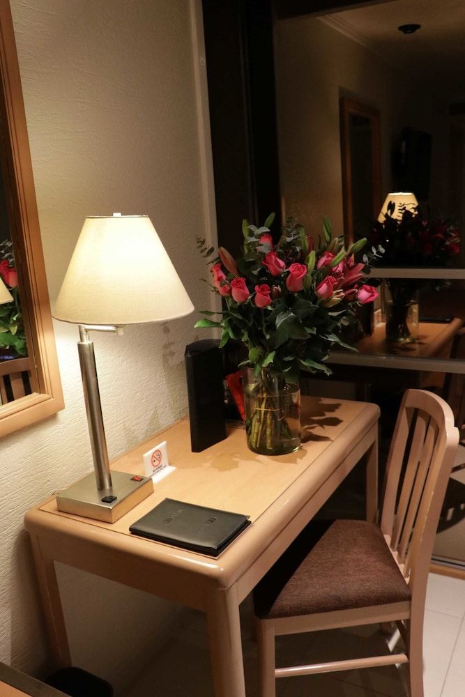 Hotel PF Standard Room - 2 Double Beds 31