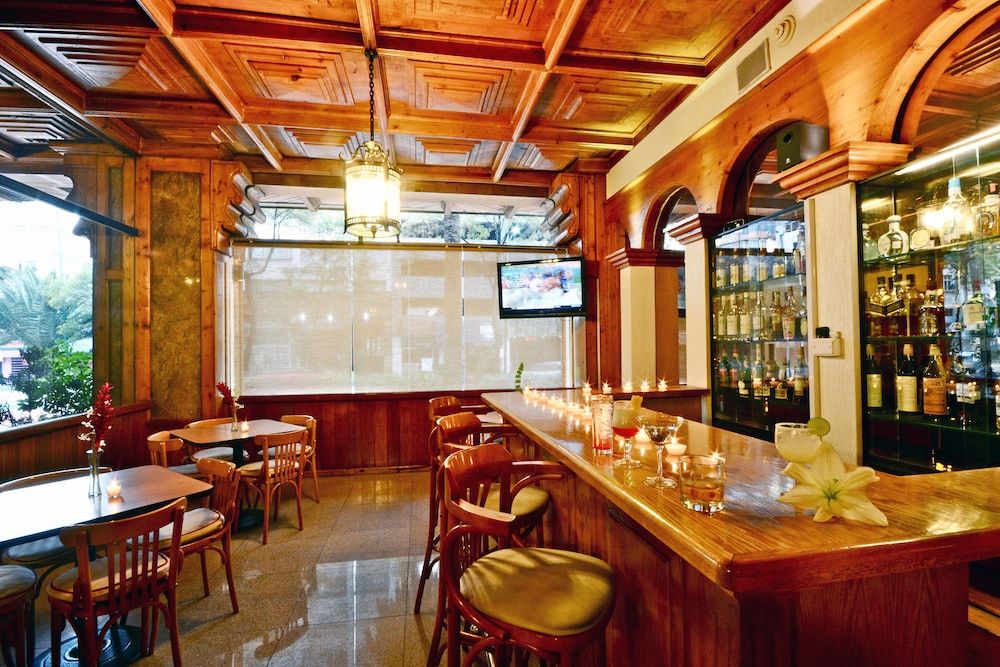 undefined Hotel PF 6