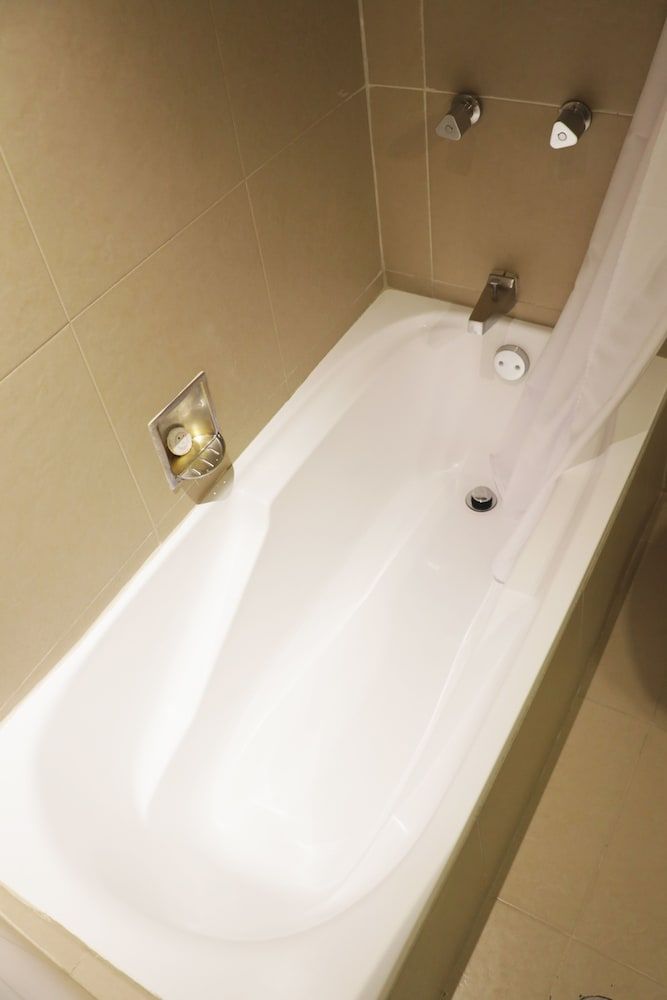 Hotel PF Standard Room - 2 Double Beds 24