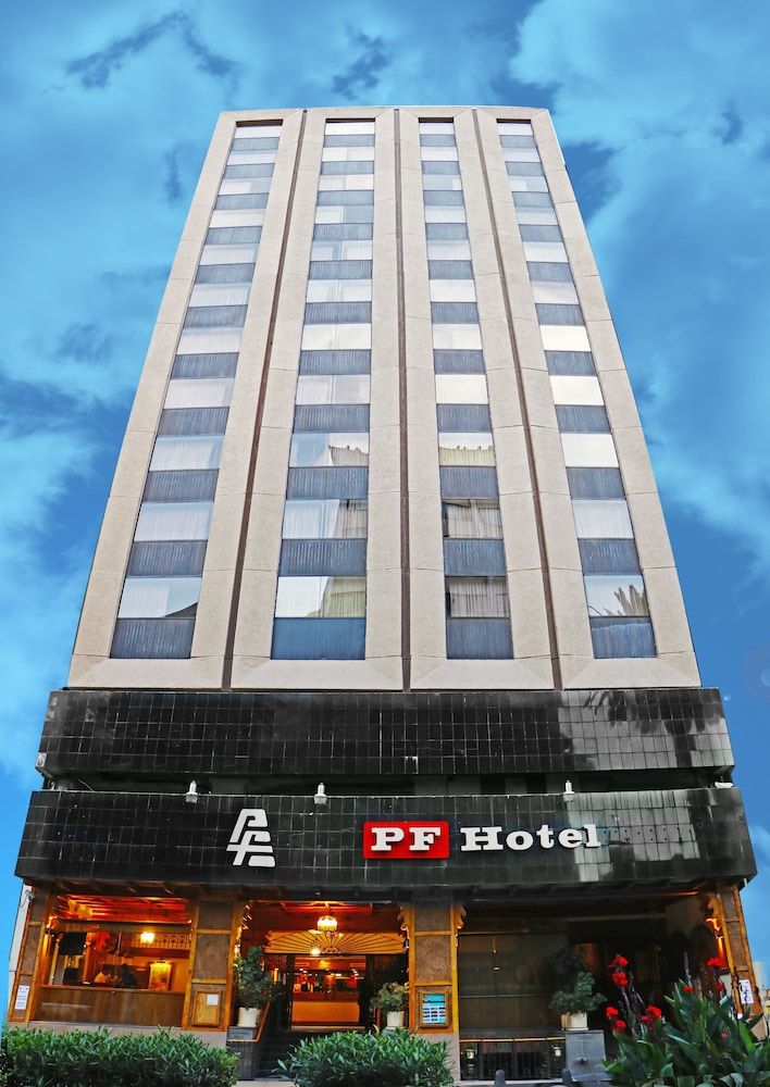 undefined Hotel PF 3