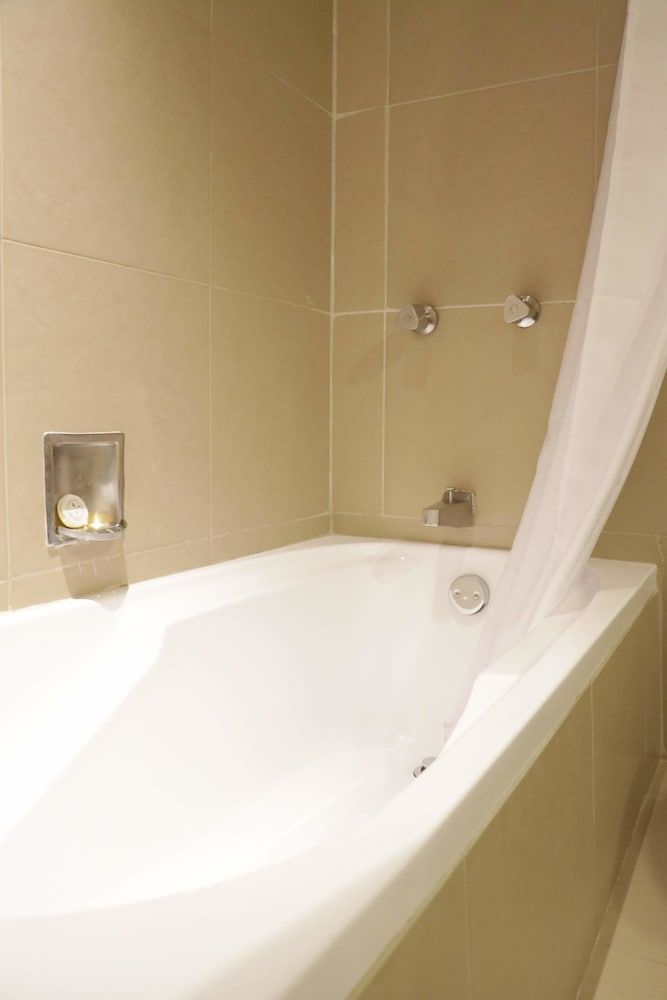 Hotel PF Standard Room - 2 Double Beds 25