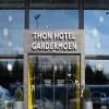 Thon Hotel Gardermoen