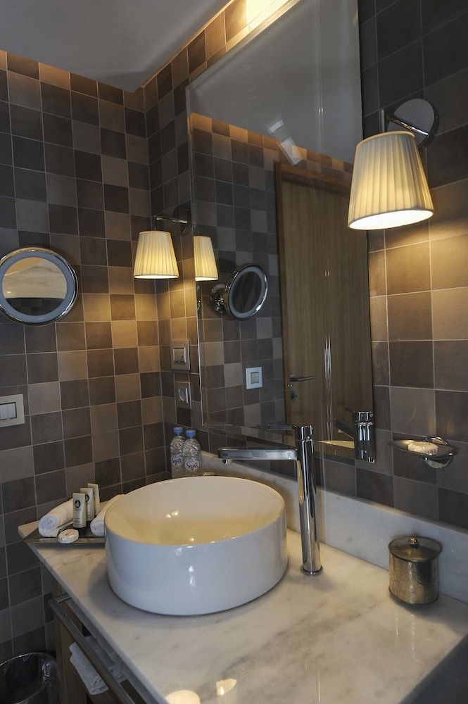 Sofitel Marrakech Palais Imperial & Spa Classic Room, 1 King Bed, Balcony (Contemporary) 6