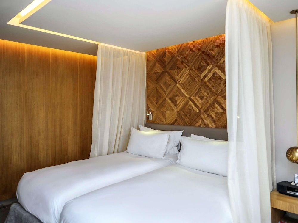 Sofitel Marrakech Palais Imperial & Spa Classic Room, 1 King Bed, Balcony (Contemporary) 2
