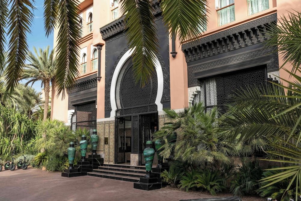 undefined Sofitel Marrakech Palais Imperial & Spa 4