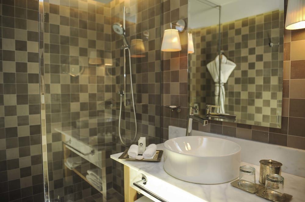 Sofitel Marrakech Palais Imperial & Spa Classic Room, 1 King Bed, Balcony (Contemporary) 9