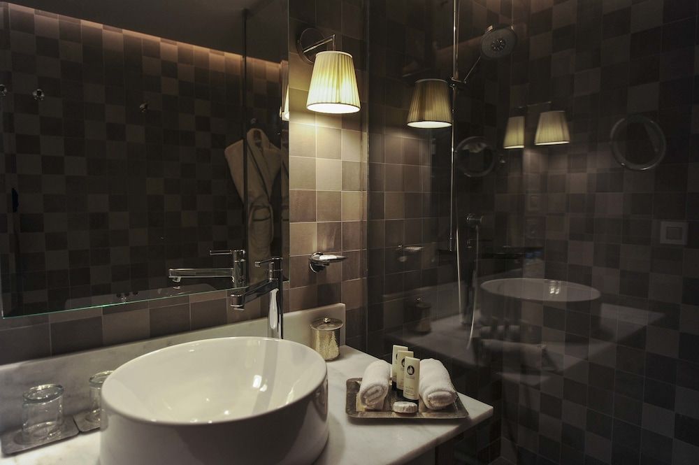 Sofitel Marrakech Palais Imperial & Spa Classic Room, 1 King Bed, Balcony (Contemporary) 10