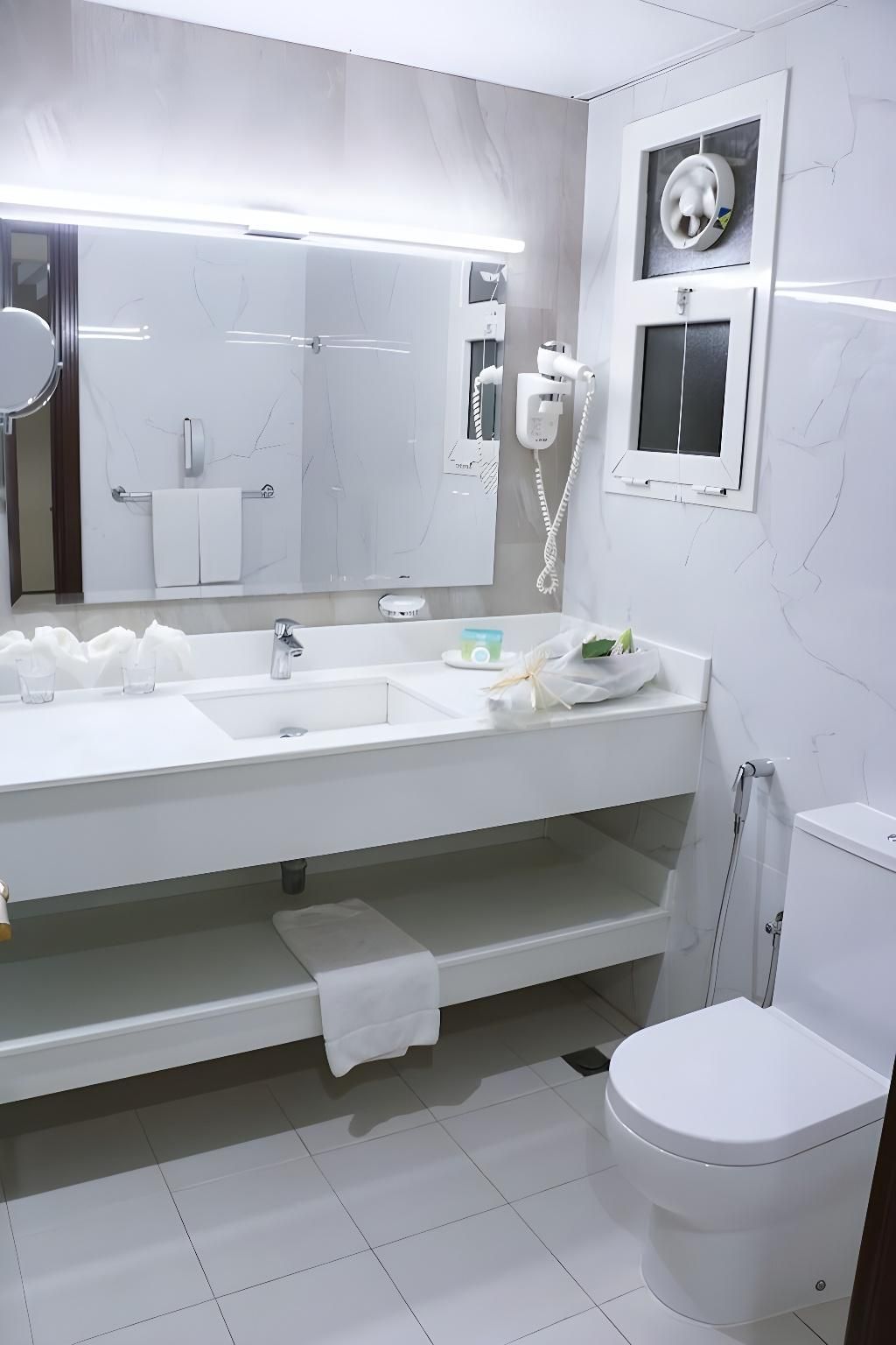 undefined Spark Residence Deluxe Hotel Apartment 4