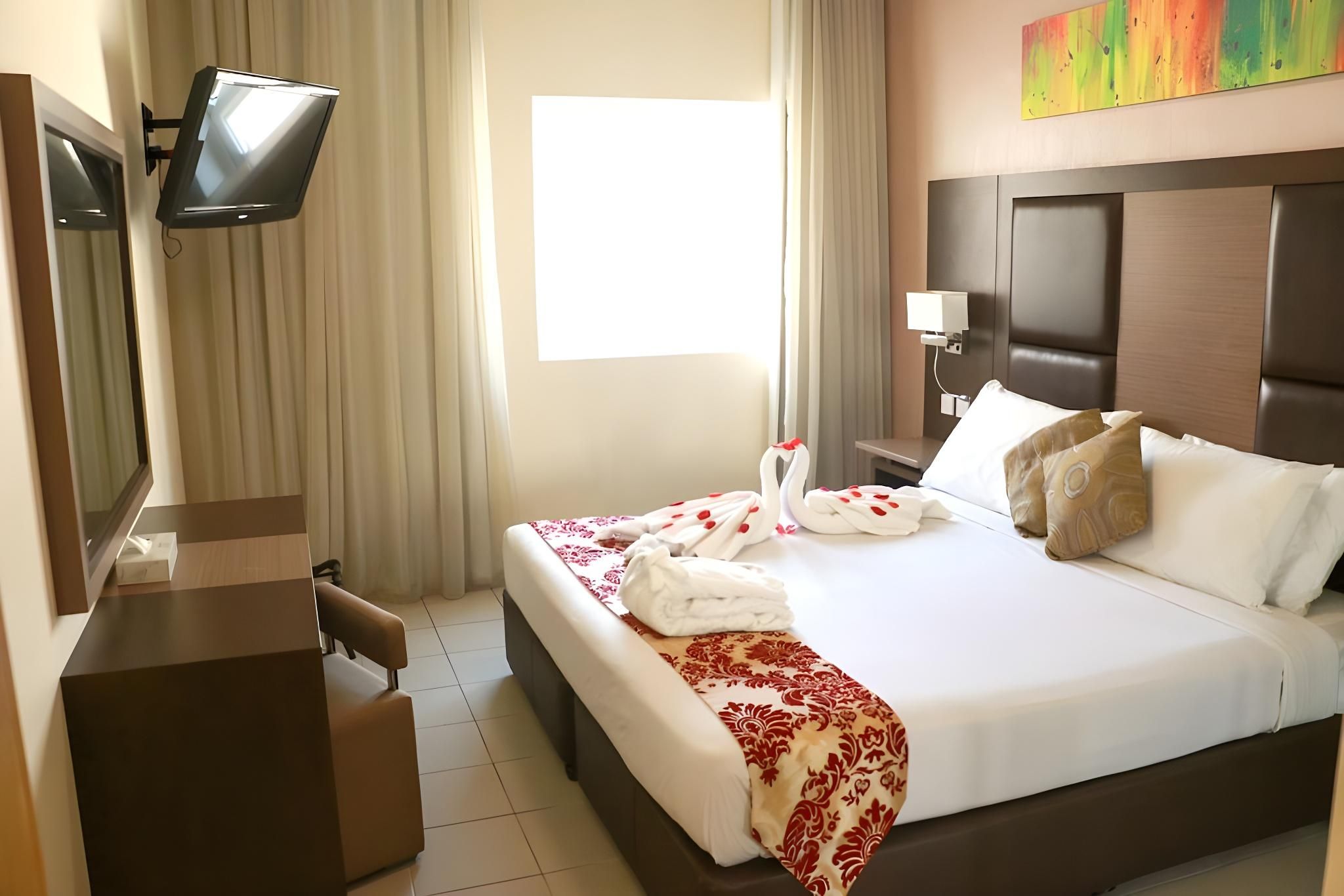 undefined Spark Residence Deluxe Hotel Apartment 3