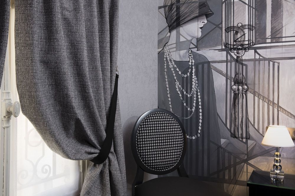 Hôtel & Spa de Latour Maubourg Classic Room 8