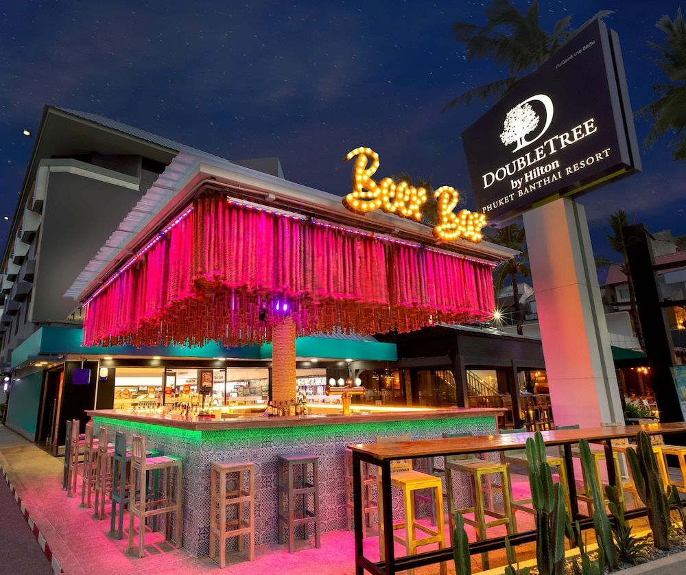 undefined DoubleTree by Hilton Phuket Banthai Resort 6