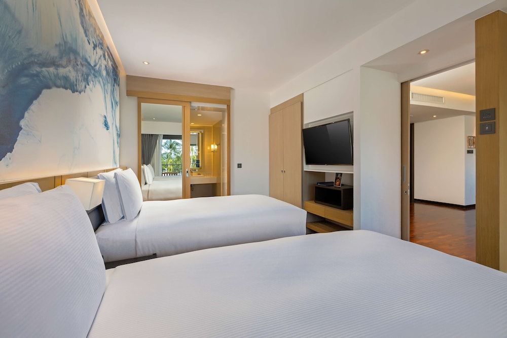 Family Suite, 2 Bedrooms