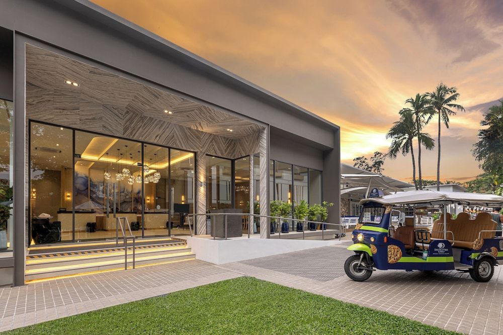 undefined DoubleTree by Hilton Phuket Banthai Resort 2