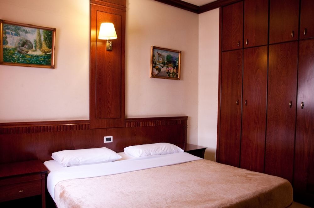 undefined White House Hotel 3