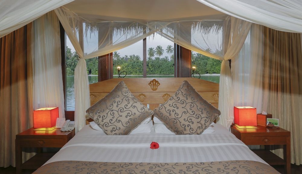 Water Villa