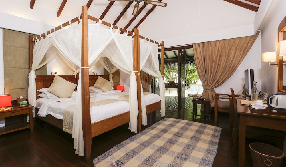 Beach Villa