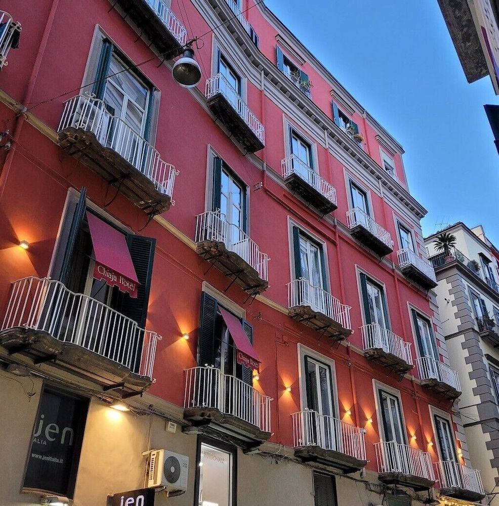 undefined Chiaja Hotel de Charme 5