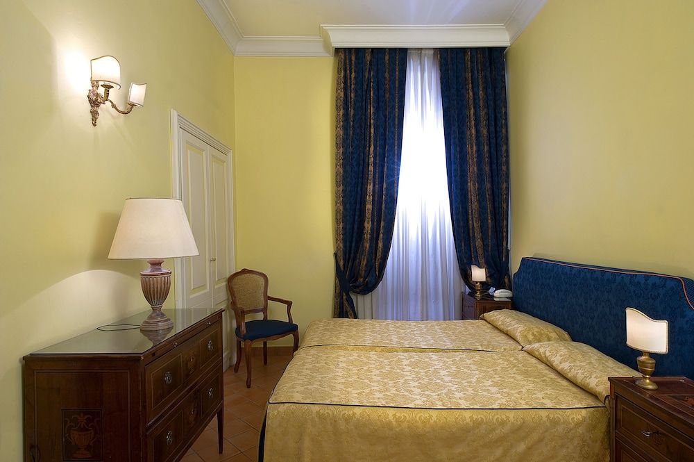 undefined Chiaja Hotel de Charme 3