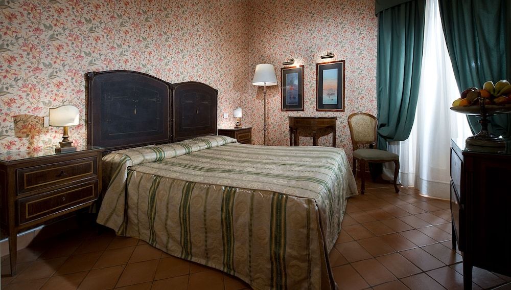 undefined Chiaja Hotel de Charme 8