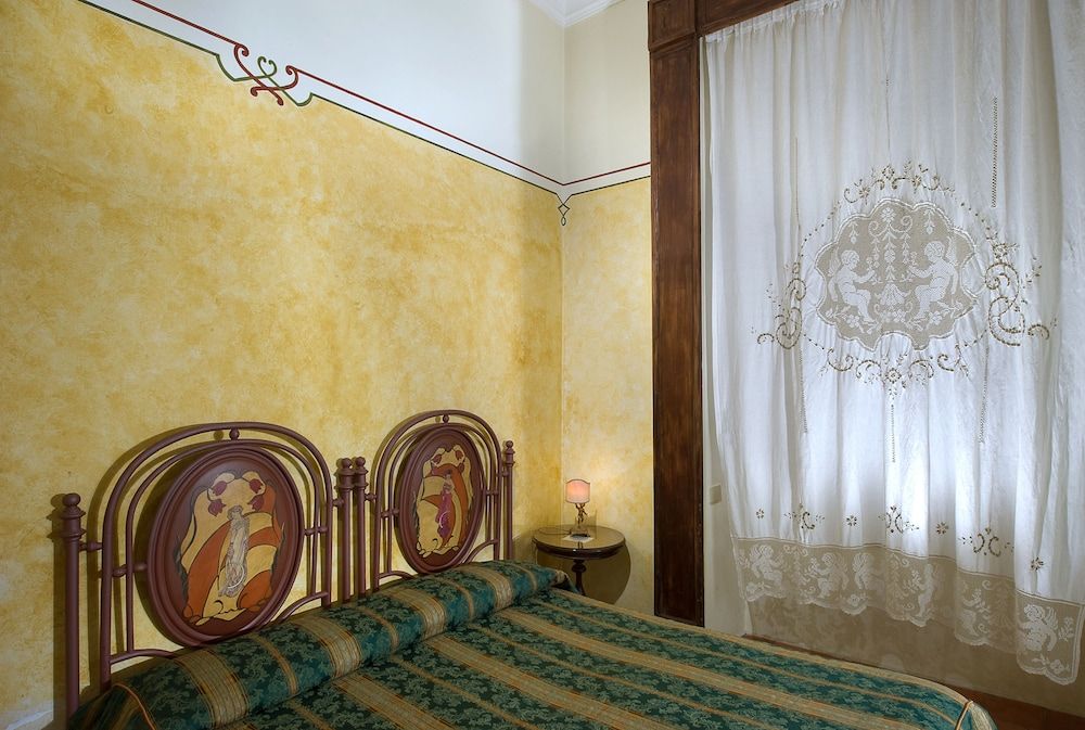 undefined Chiaja Hotel de Charme 8