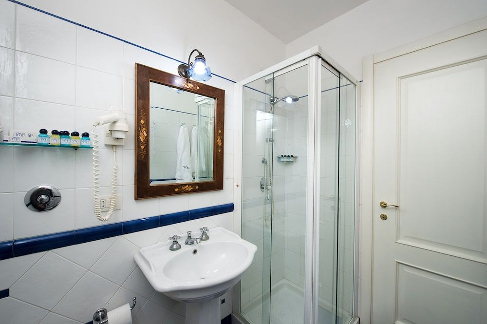 undefined Chiaja Hotel de Charme 7