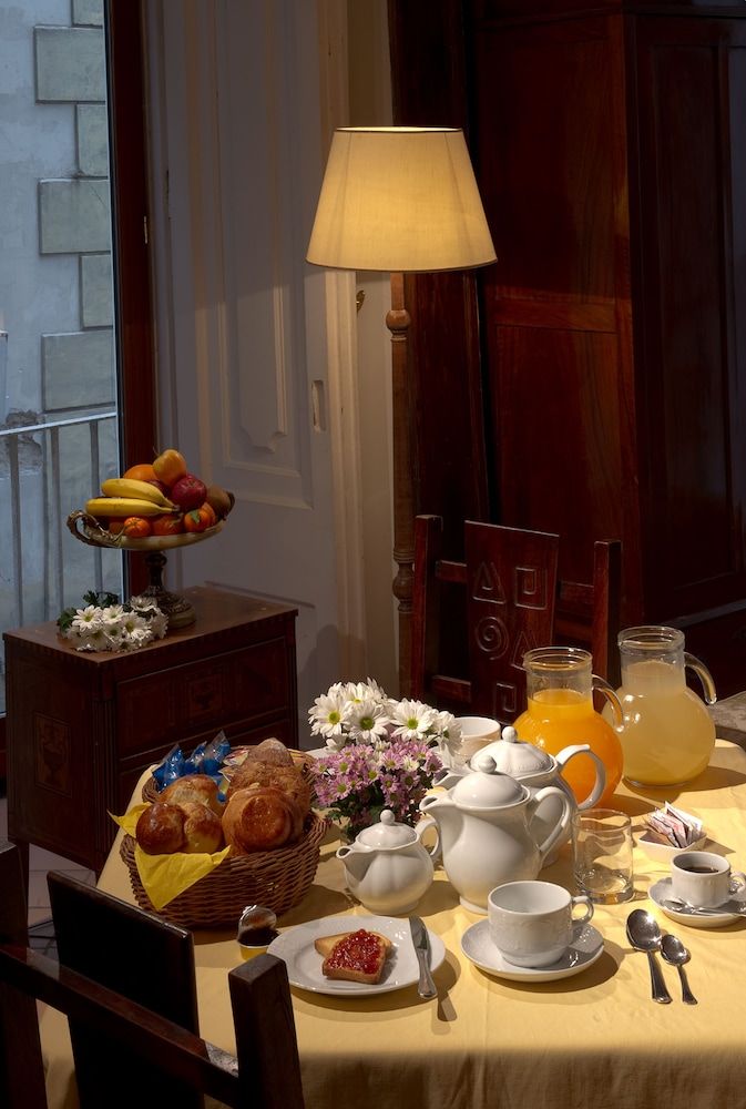 undefined Chiaja Hotel de Charme 6