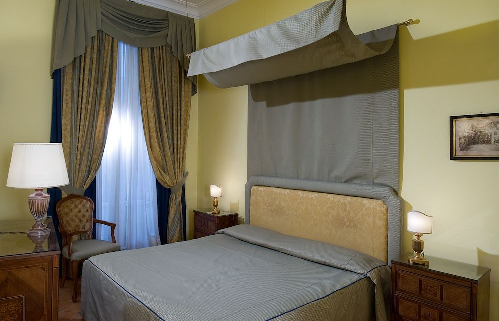undefined Chiaja Hotel de Charme 4