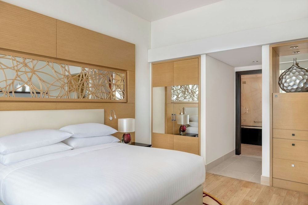 Marriott Executive Apartments Al Jaddaf, Dubai Apartment, 1 Bedroom, Non Smoking 11