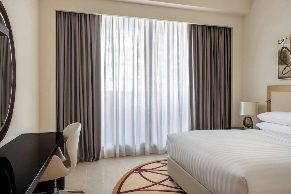 undefined Marriott Executive Apartments Al Jaddaf, Dubai 10