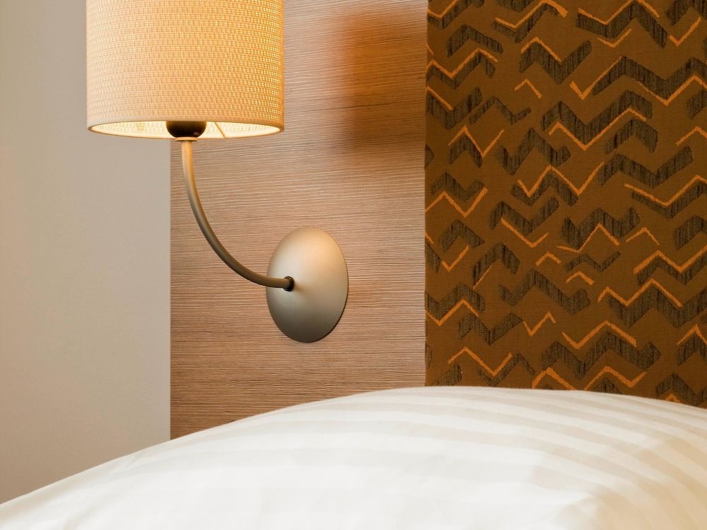 Hotel Mercure Graz City Standard Twin Room